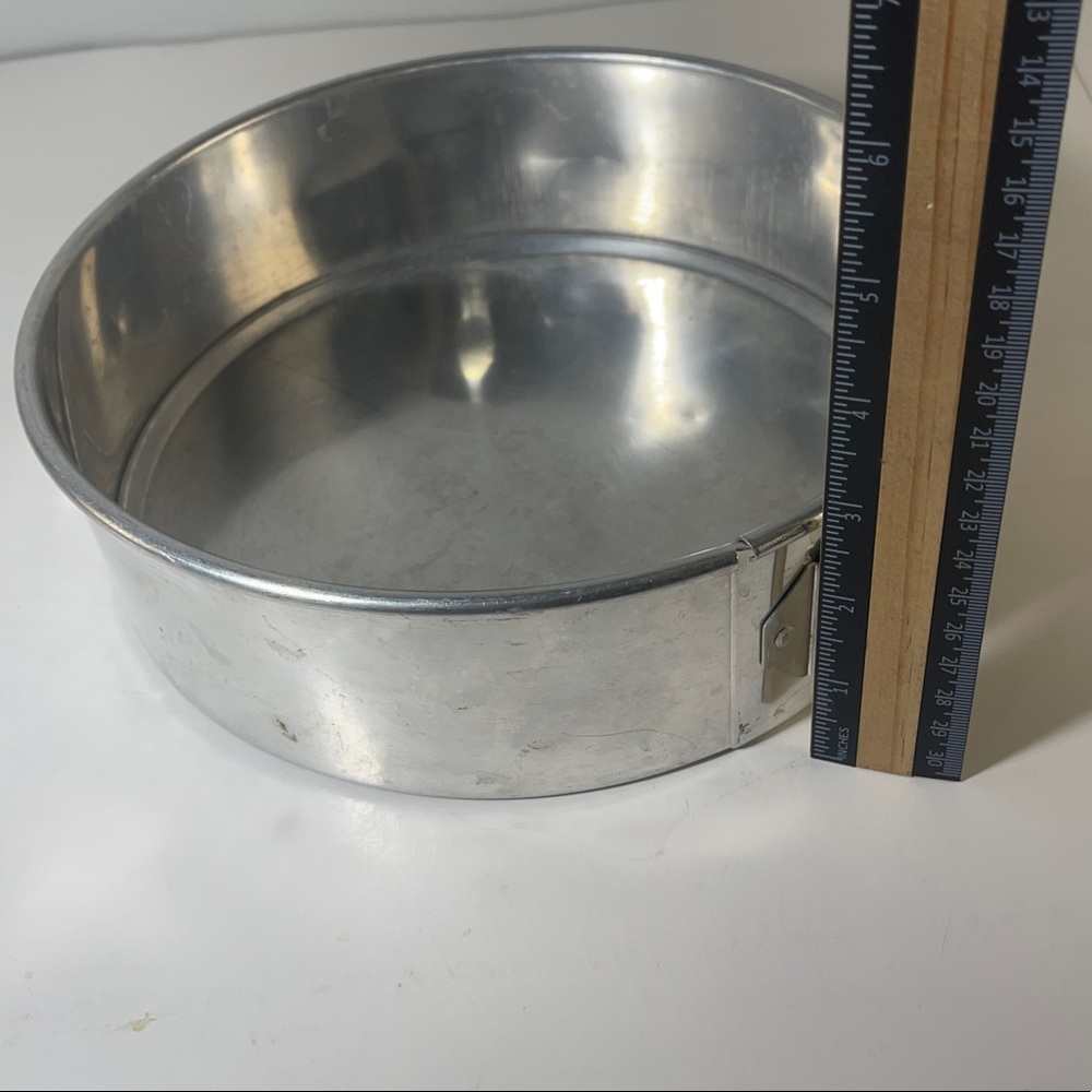 Spring Form Cheesecake Pan - Picture 4 of 6